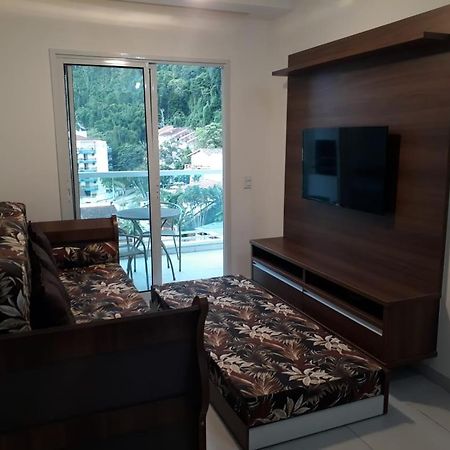 Excelente Opcao De Apartamento Em Ubatuba-Sp Apartment Екстериор снимка