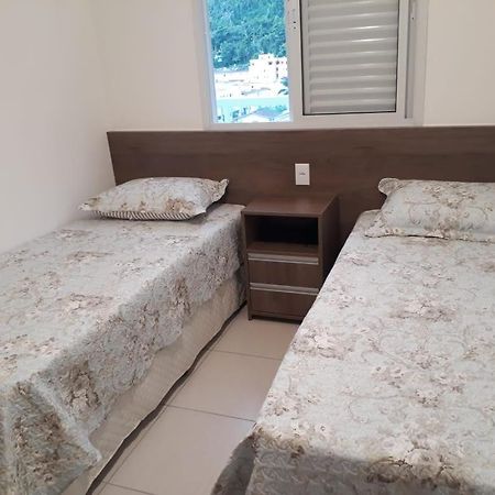 Excelente Opcao De Apartamento Em Ubatuba-Sp Apartment Екстериор снимка