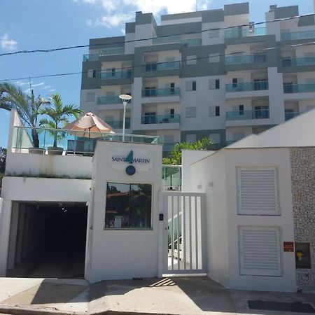 Excelente Opcao De Apartamento Em Ubatuba-Sp Apartment Екстериор снимка