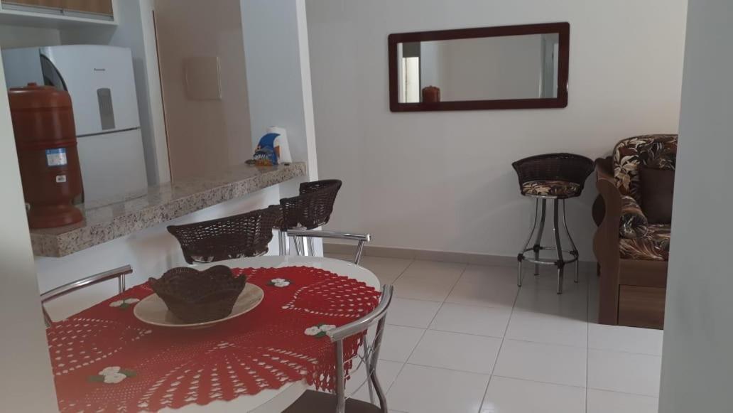 Excelente Opcao De Apartamento Em Ubatuba-Sp Apartment Екстериор снимка