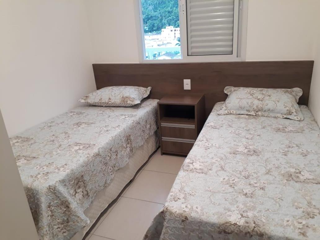 Excelente Opcao De Apartamento Em Ubatuba-Sp Apartment Екстериор снимка