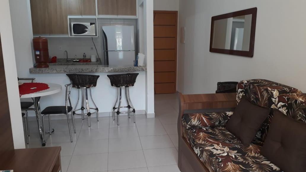 Excelente Opcao De Apartamento Em Ubatuba-Sp Apartment Екстериор снимка