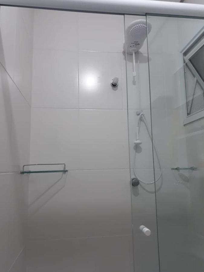 Excelente Opcao De Apartamento Em Ubatuba-Sp Apartment Екстериор снимка