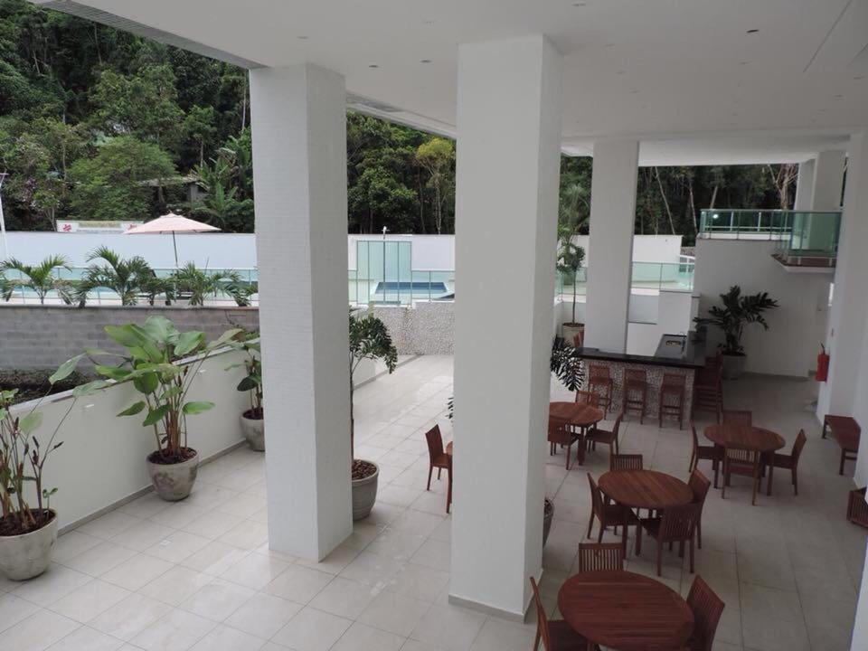 Excelente Opcao De Apartamento Em Ubatuba-Sp Apartment Екстериор снимка