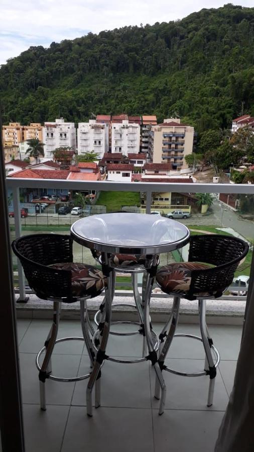 Excelente Opcao De Apartamento Em Ubatuba-Sp Apartment Екстериор снимка