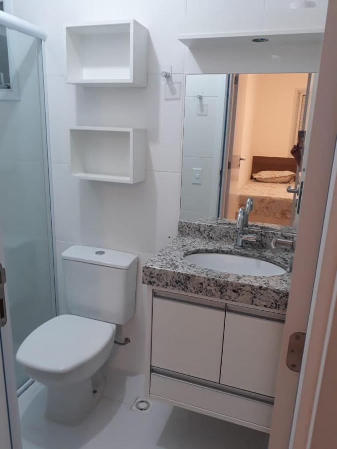 Excelente Opcao De Apartamento Em Ubatuba-Sp Apartment Екстериор снимка