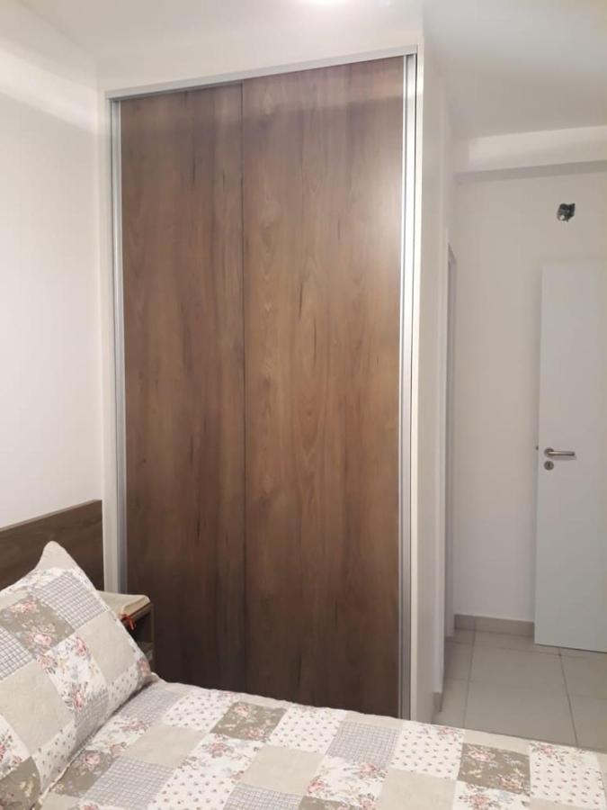 Excelente Opcao De Apartamento Em Ubatuba-Sp Apartment Екстериор снимка