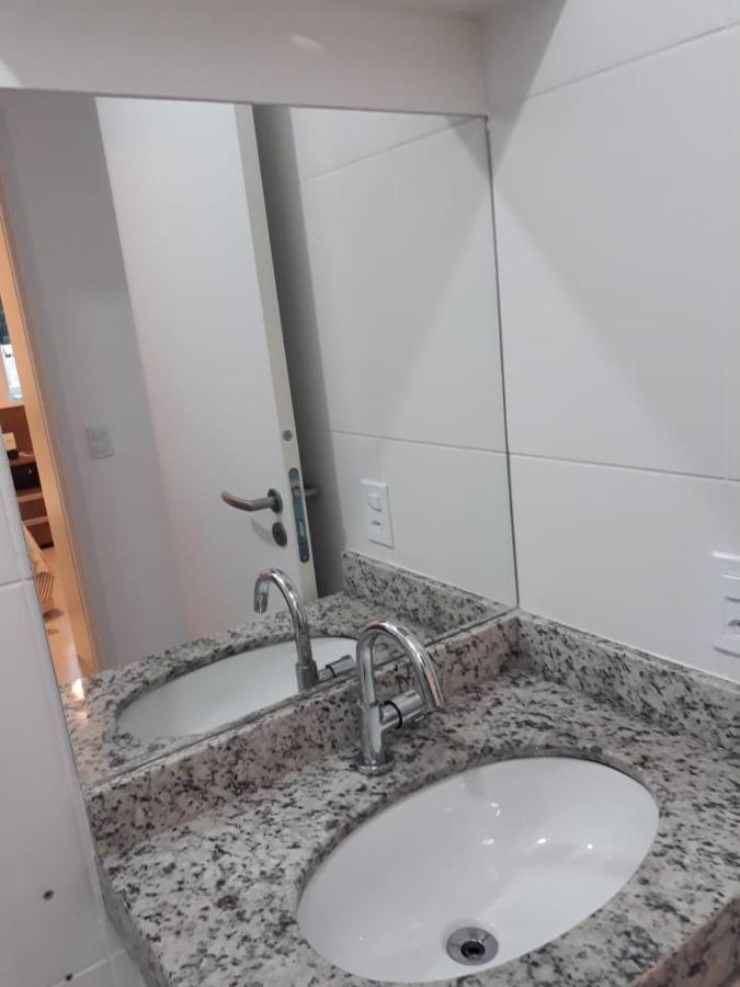 Excelente Opcao De Apartamento Em Ubatuba-Sp Apartment Екстериор снимка